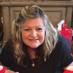 Meet your Posher, Kay